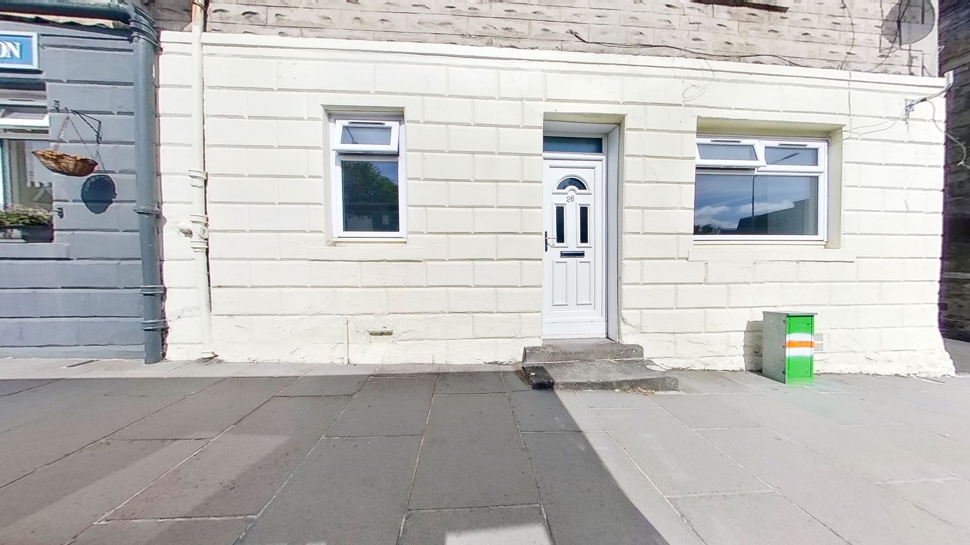 2 bed flat for sale in West Main Street, Uphall EH52 Zoopla