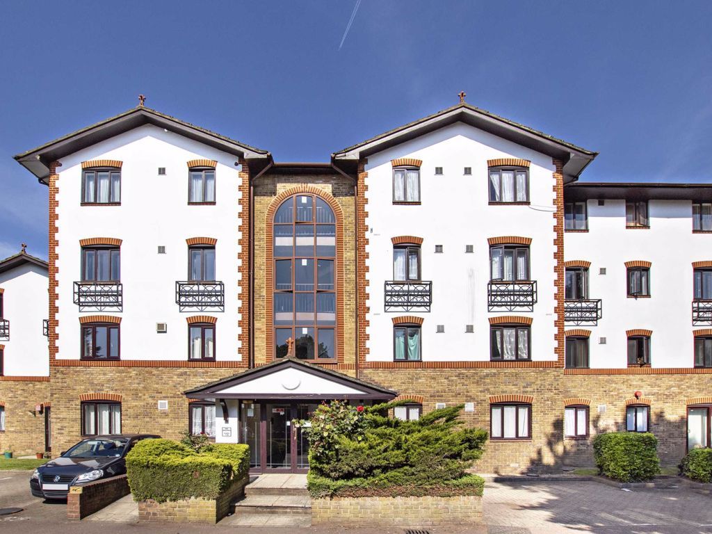 The Beeches, Hounslow TW3  