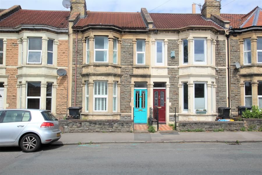 3 bed property to rent in St. Johns Lane, Bedminster, Bristol BS3 Zoopla