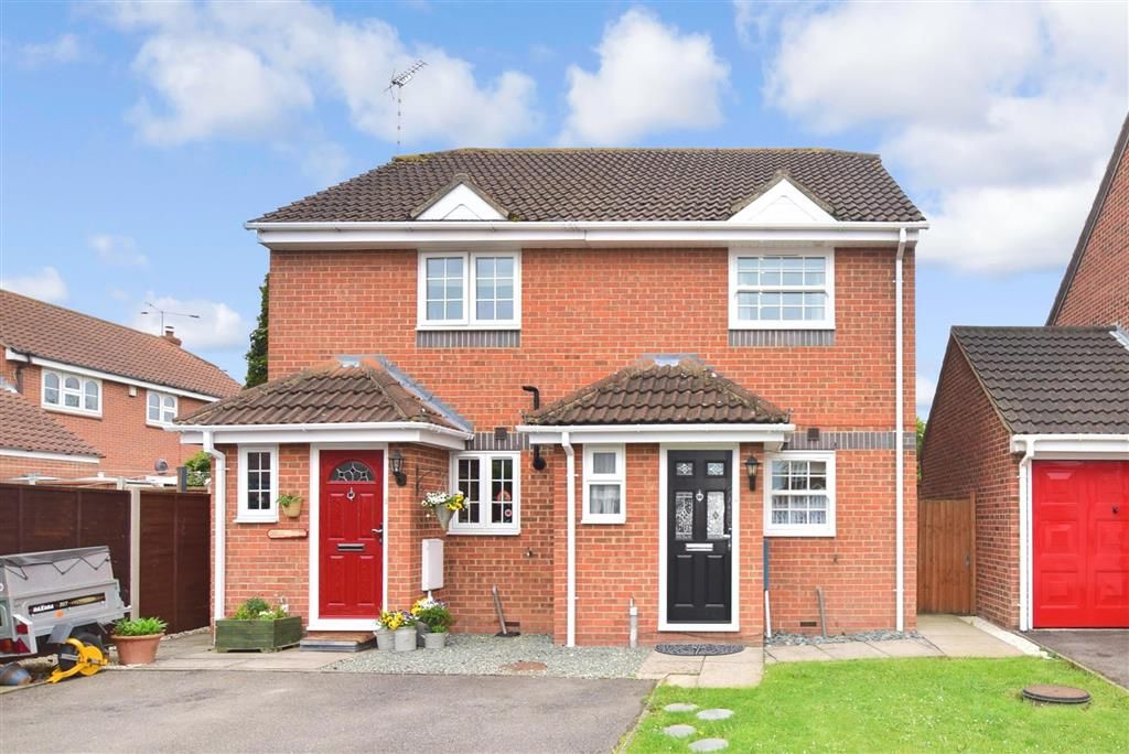 Rose Close, Wickford, Essex SS12  