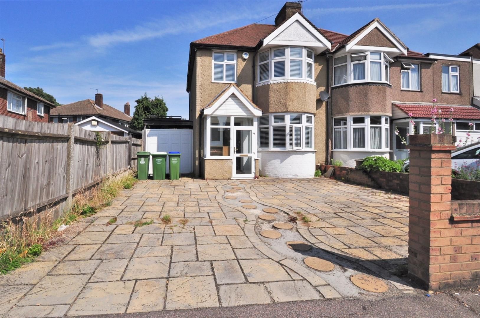 3 bed end terrace house for sale in Mayplace Road East, Bexleyheath DA7 Zoopla