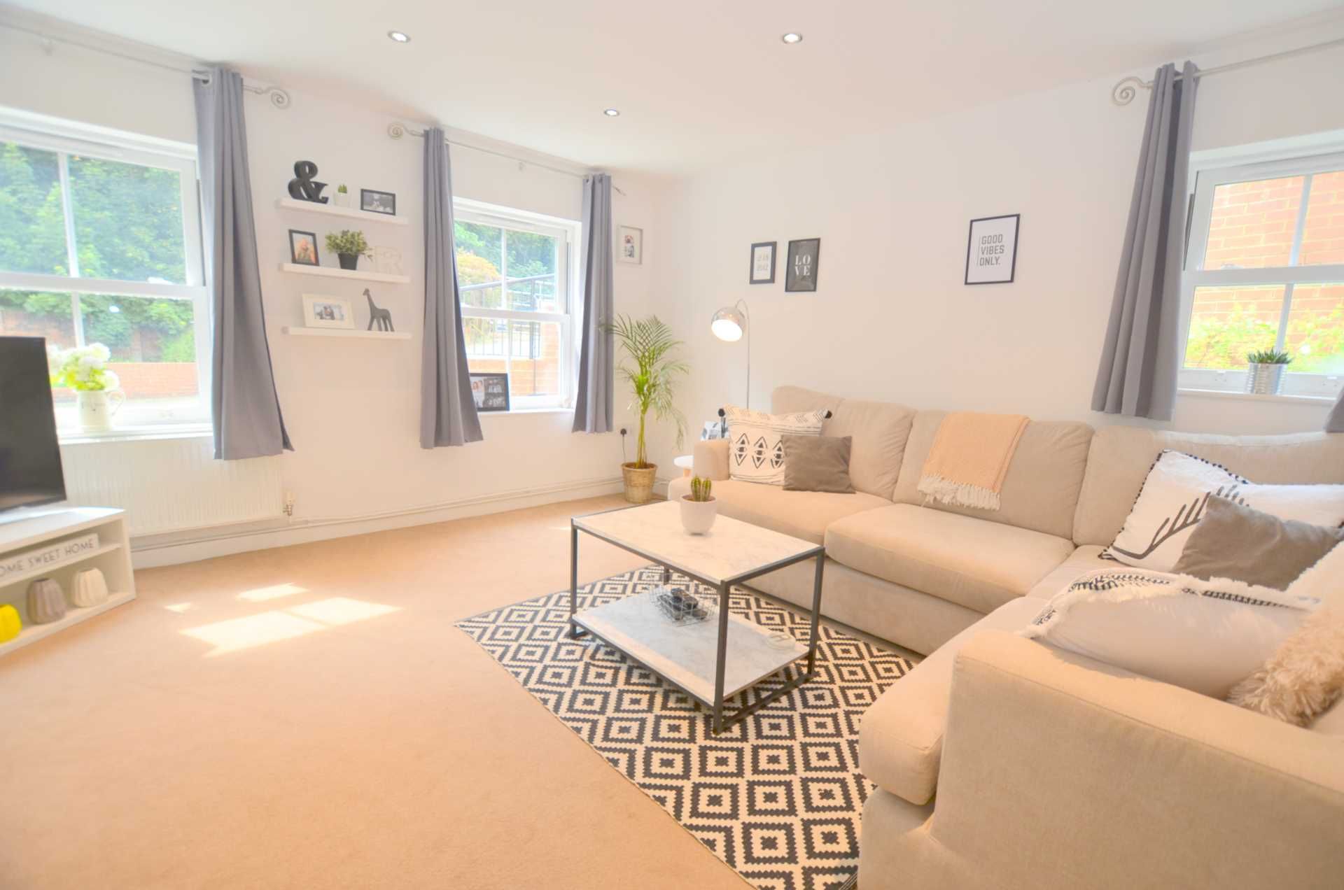 1 bed flat to rent in Station Road, Amersham HP7 Zoopla