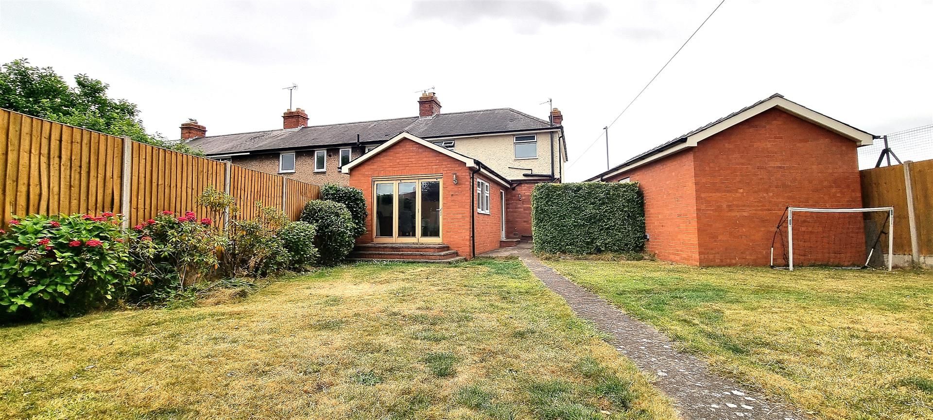 3 bed property to rent in Walnut Tree Avenue, Hereford HR2 Zoopla