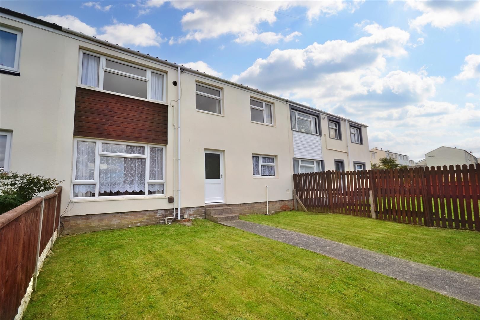 3 bed terraced house for sale in Gerald Road, Haverfordwest SA61 Zoopla