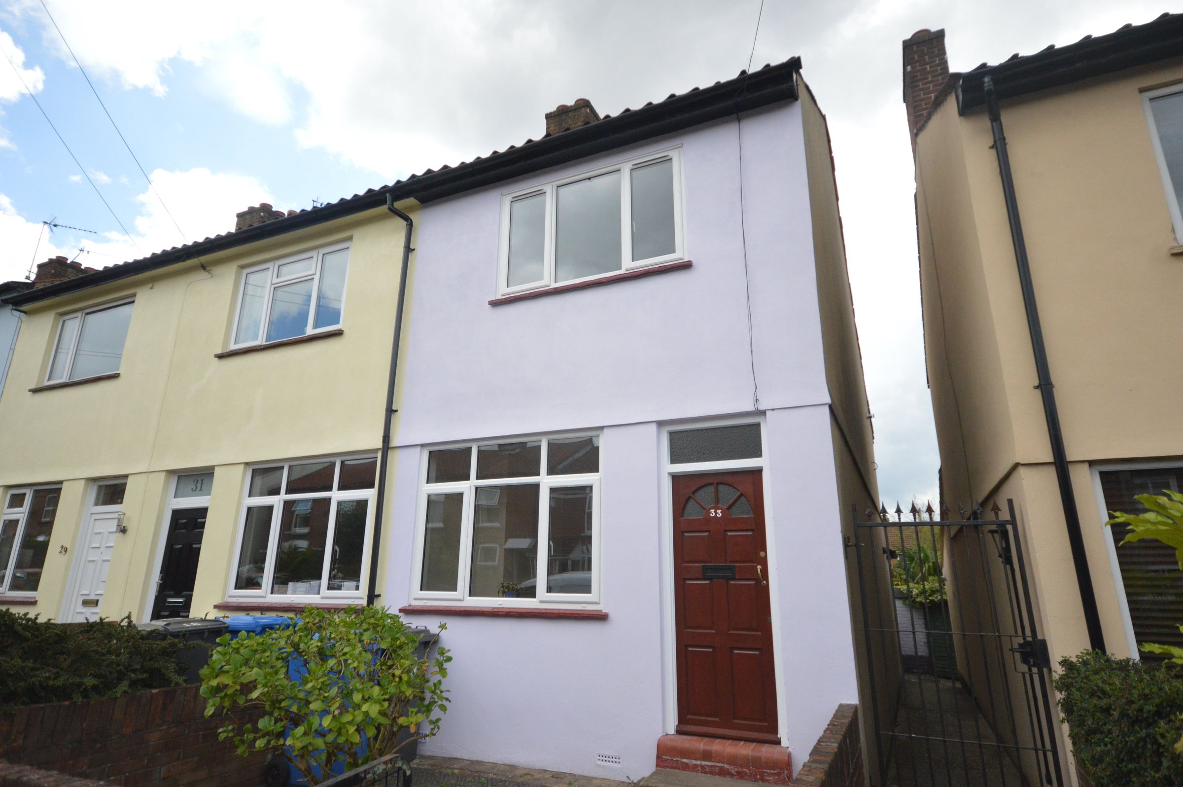 2 bed property to rent in Albany Road, Norwich NR3 Zoopla