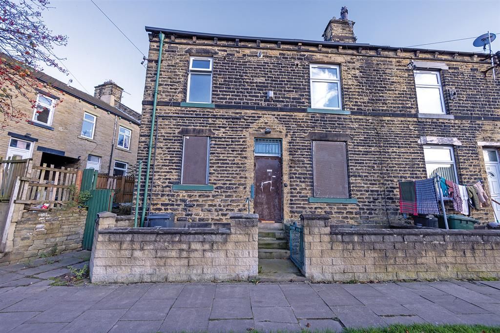 2 bed end terrace house for sale in Browning Street, Bradford BD3 Zoopla