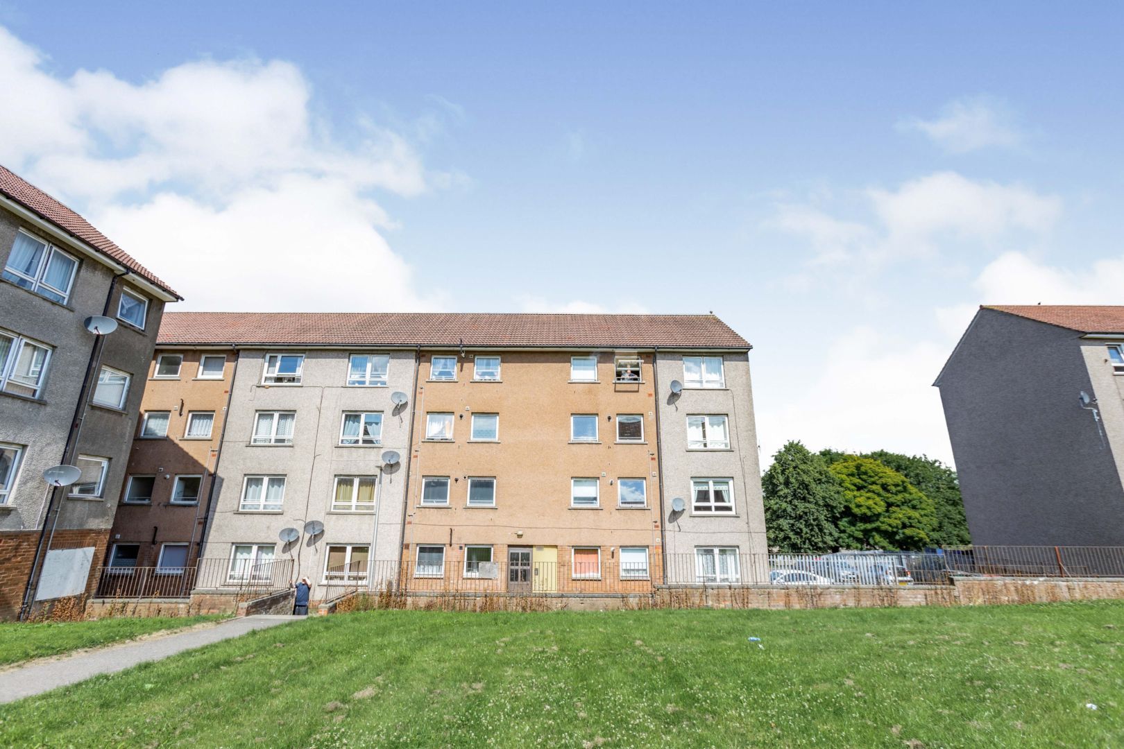 Leith Walk, Dundee DD2  