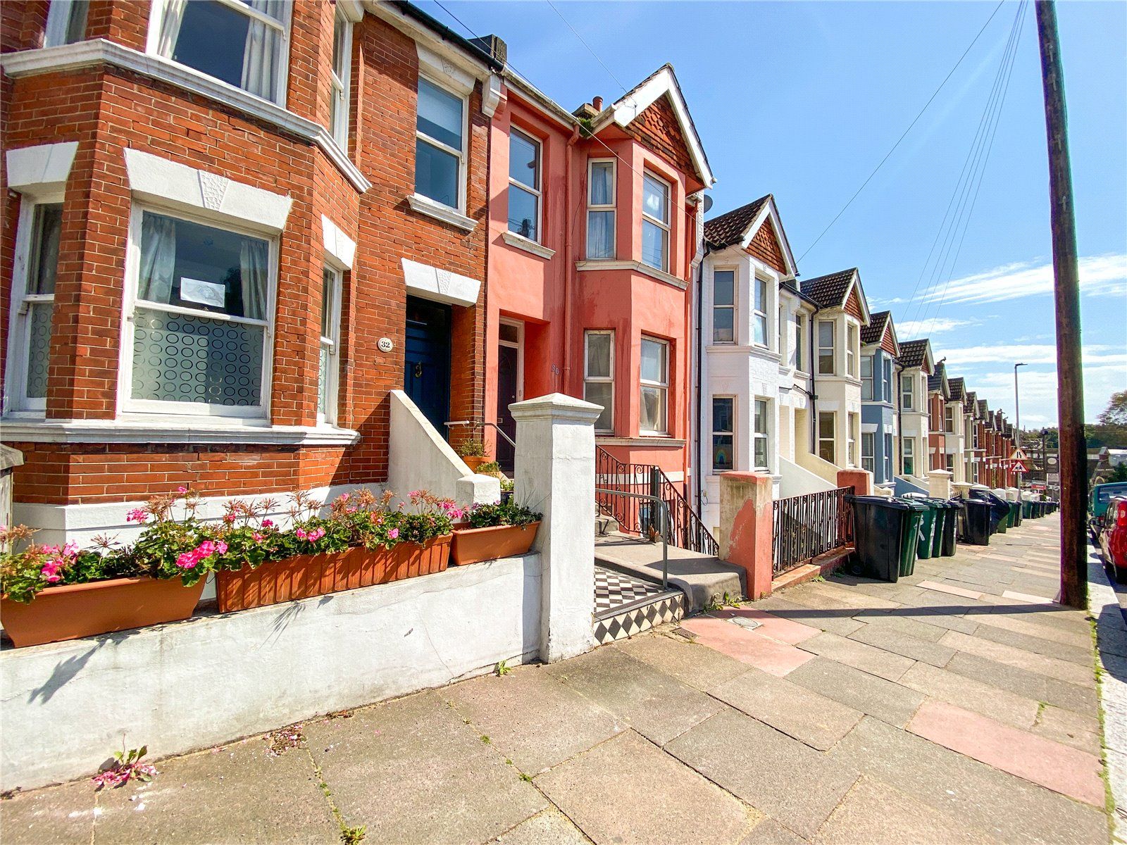 6 bed terraced house to rent in Hollingbury Road, Brighton BN1 Zoopla