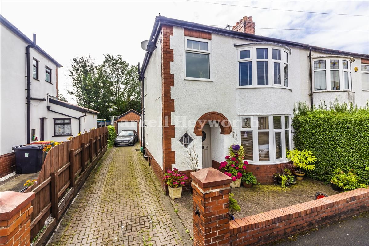 3 bed property for sale in Methuen Avenue, Preston PR2 Zoopla