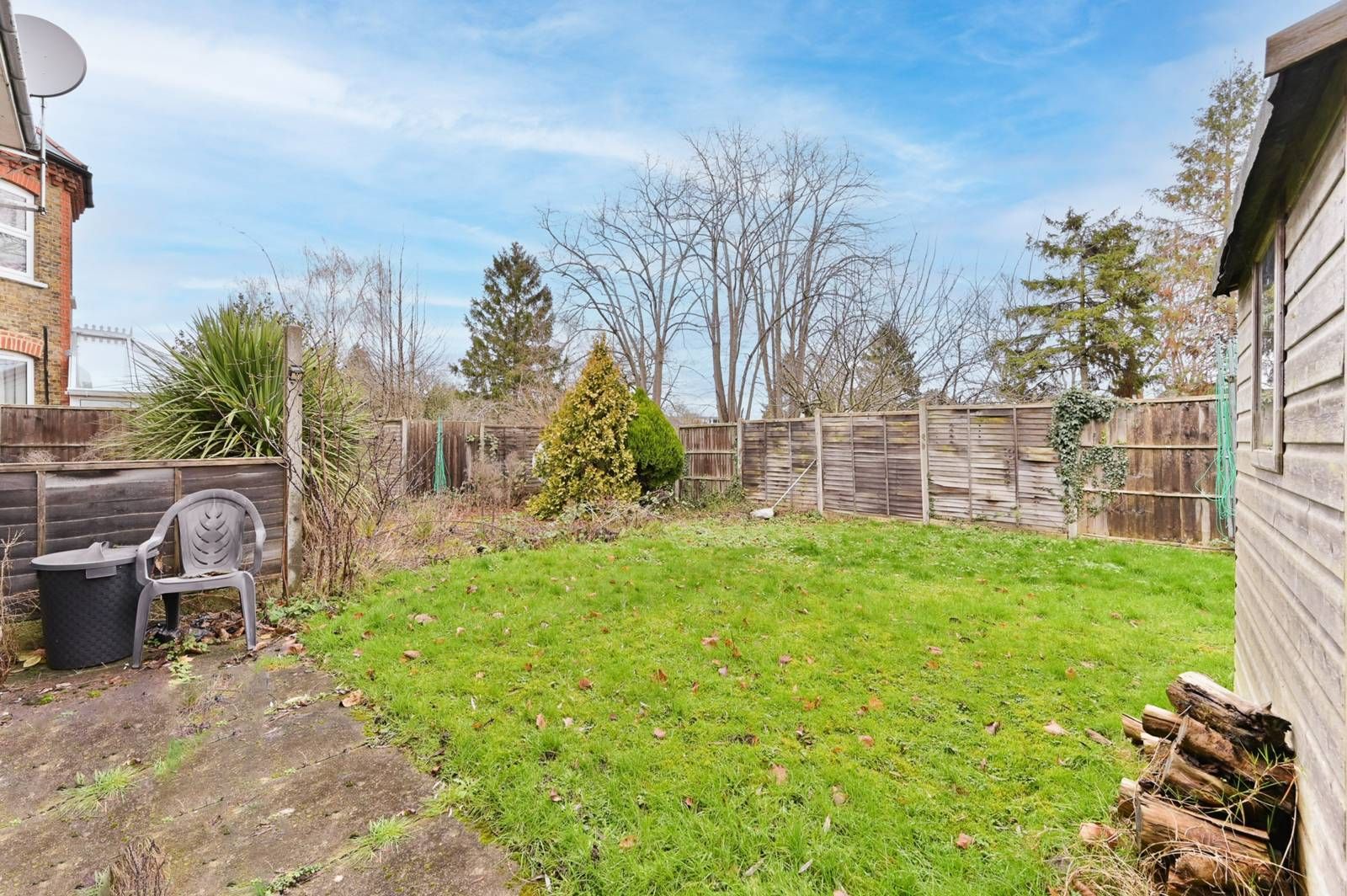 4 bed semidetached house for sale in Radcliffe Road, Croydon CR0 Zoopla