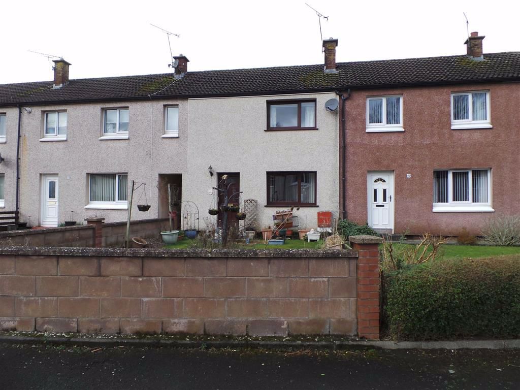 Mannering Avenue Lochside Dumfries DG2