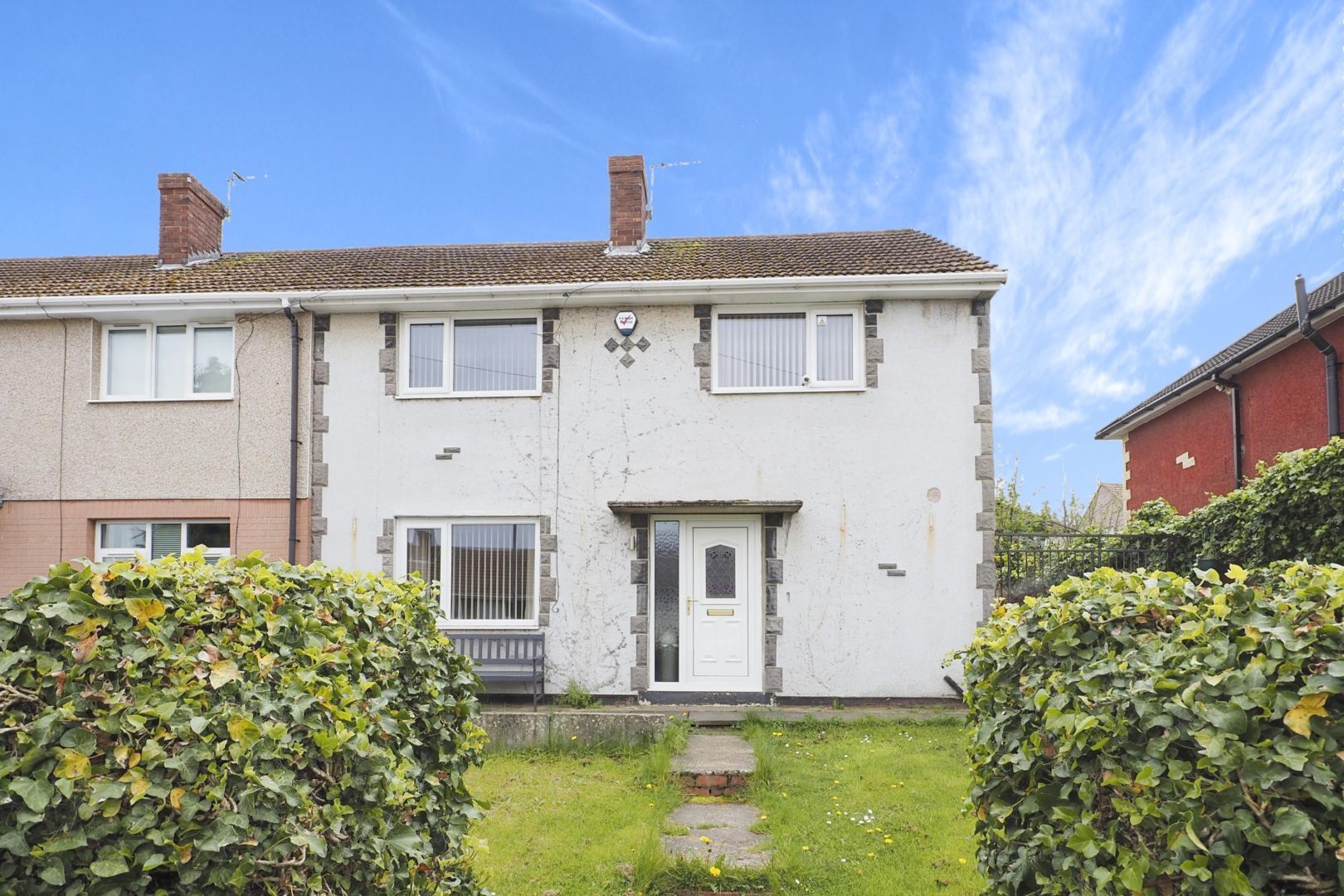 4 bed semidetached house for sale in Hardie Road, Wakefield WF4 Zoopla