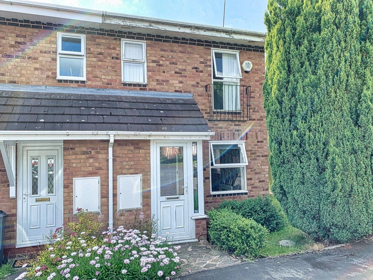 Math Meadow, Harborn, Birmingham, West Midlands B32  