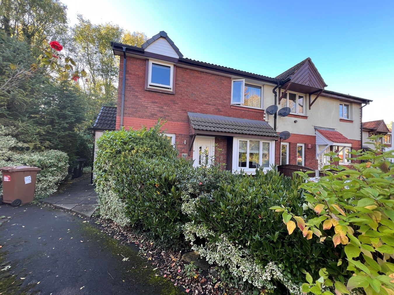 2 bed flat to rent in Bloomfield Grange, Preston PR1 Zoopla