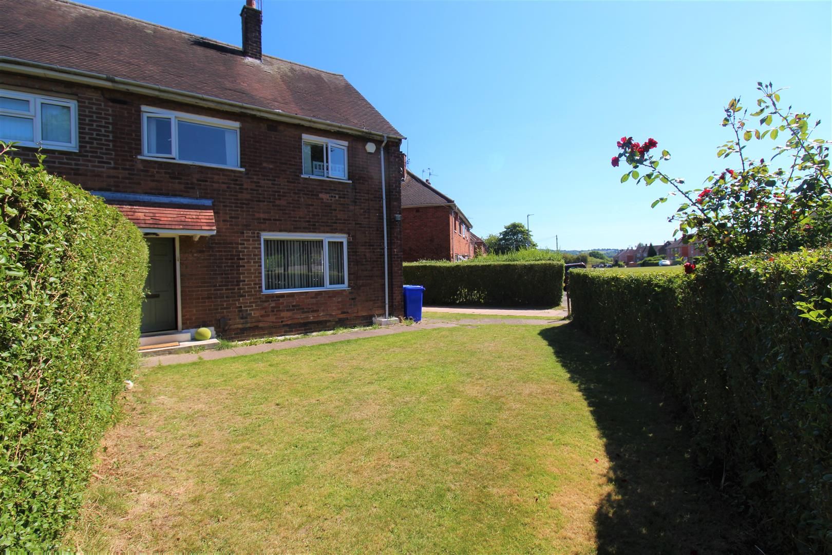 3 bed property for sale in Repington Road, StokeOnTrent ST1 Zoopla