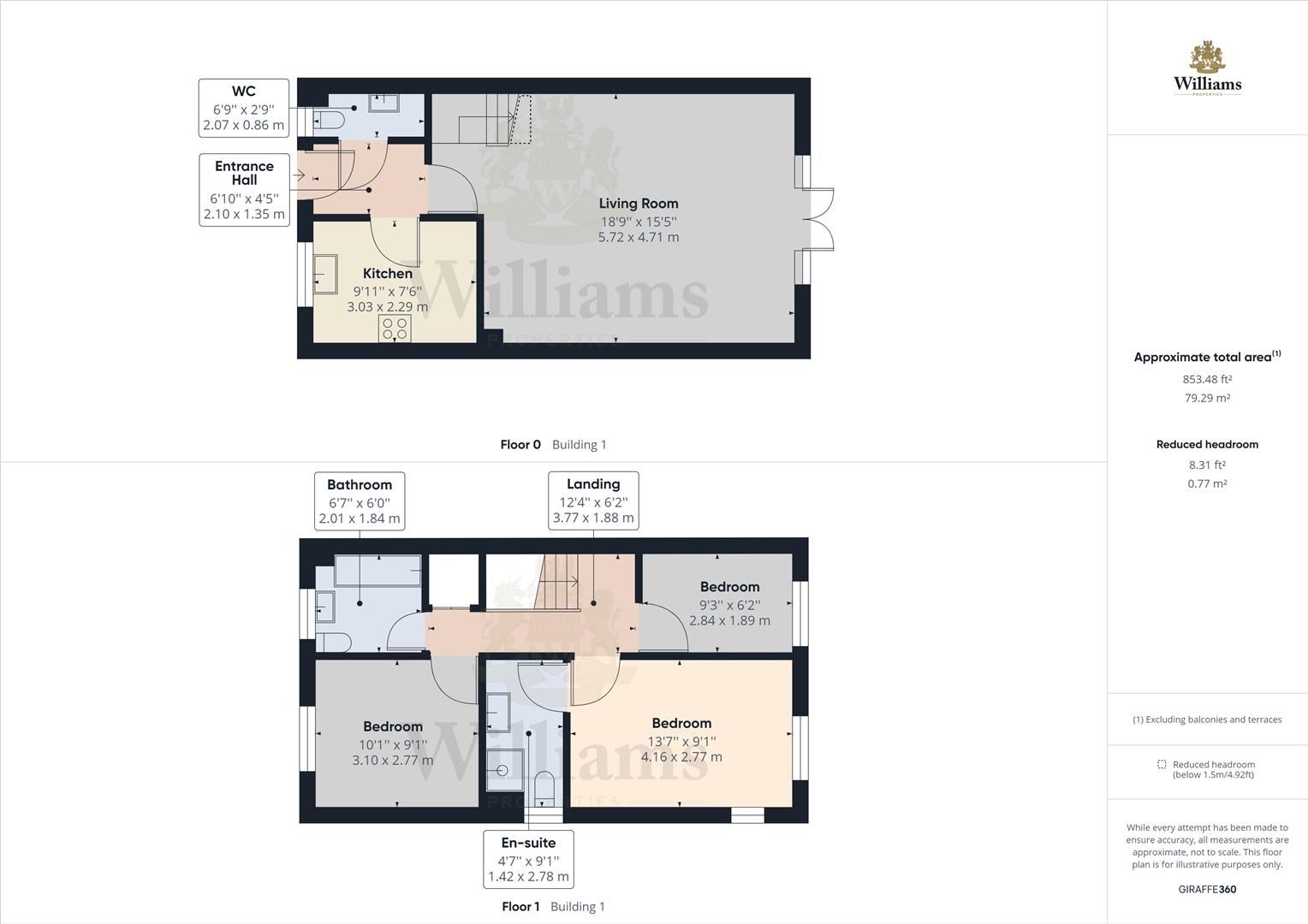3 bed semidetached house for sale in Whitehead Way, Aylesbury HP21