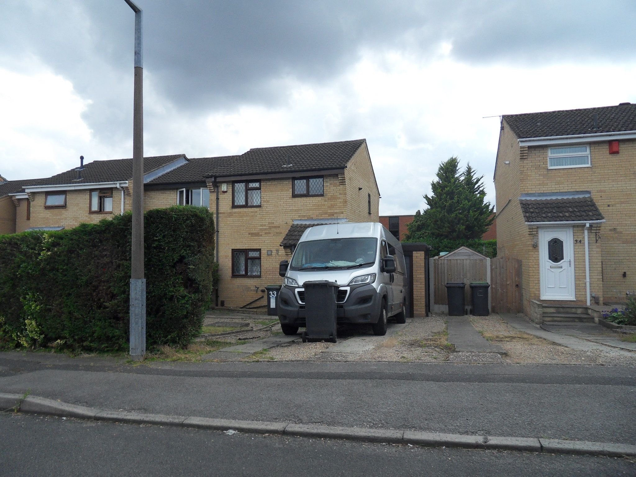 3 bed town house to rent in Swindon Close, Giltbrook NG16 Zoopla