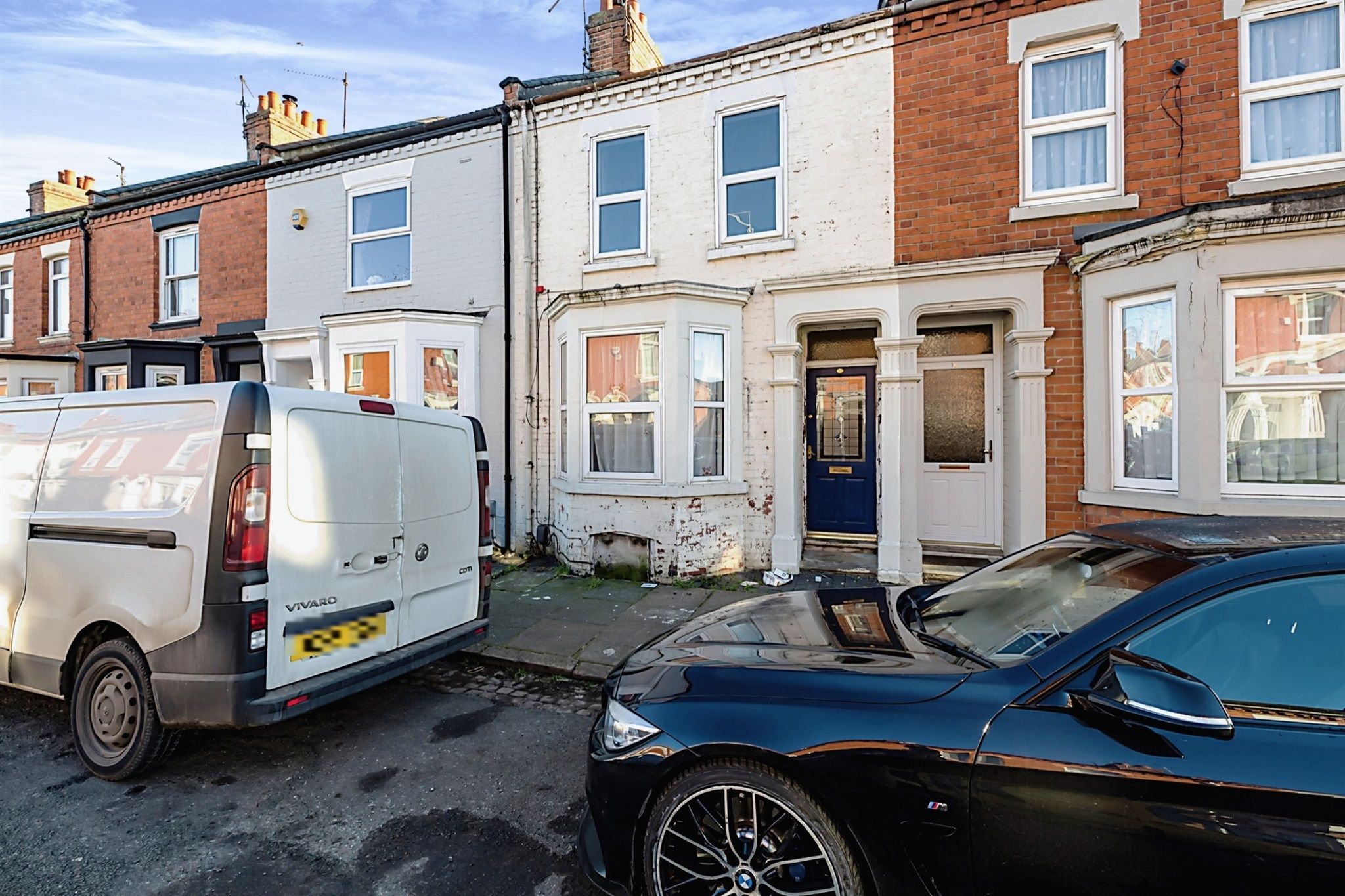 3 bed terraced house for sale in Cedar Road, Abington, Northampton NN1 Zoopla