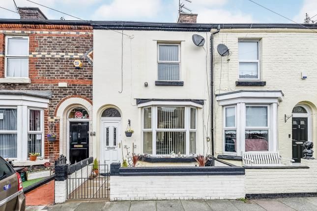 Benedict Street, Bootle, Merseyside L20  