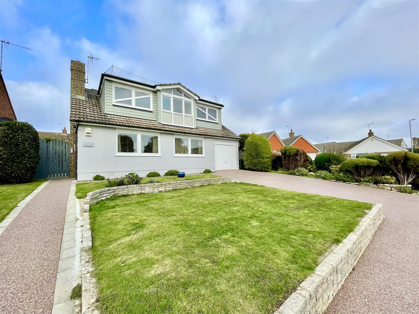 3 bed property for sale in Saltdean Close, BexhillOnSea TN39 Zoopla