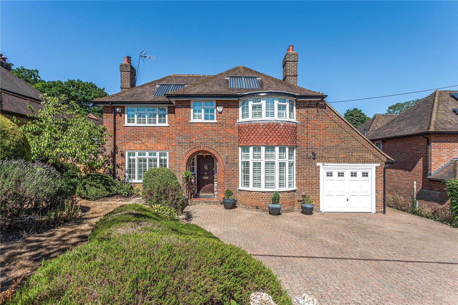 Houses For Sale Amersham Area at Timothy Holyfield blog
