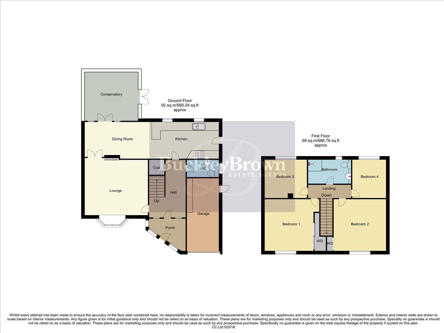 4 bed detached house for sale in Chatsworth Drive, Mansfield NG18 Zoopla