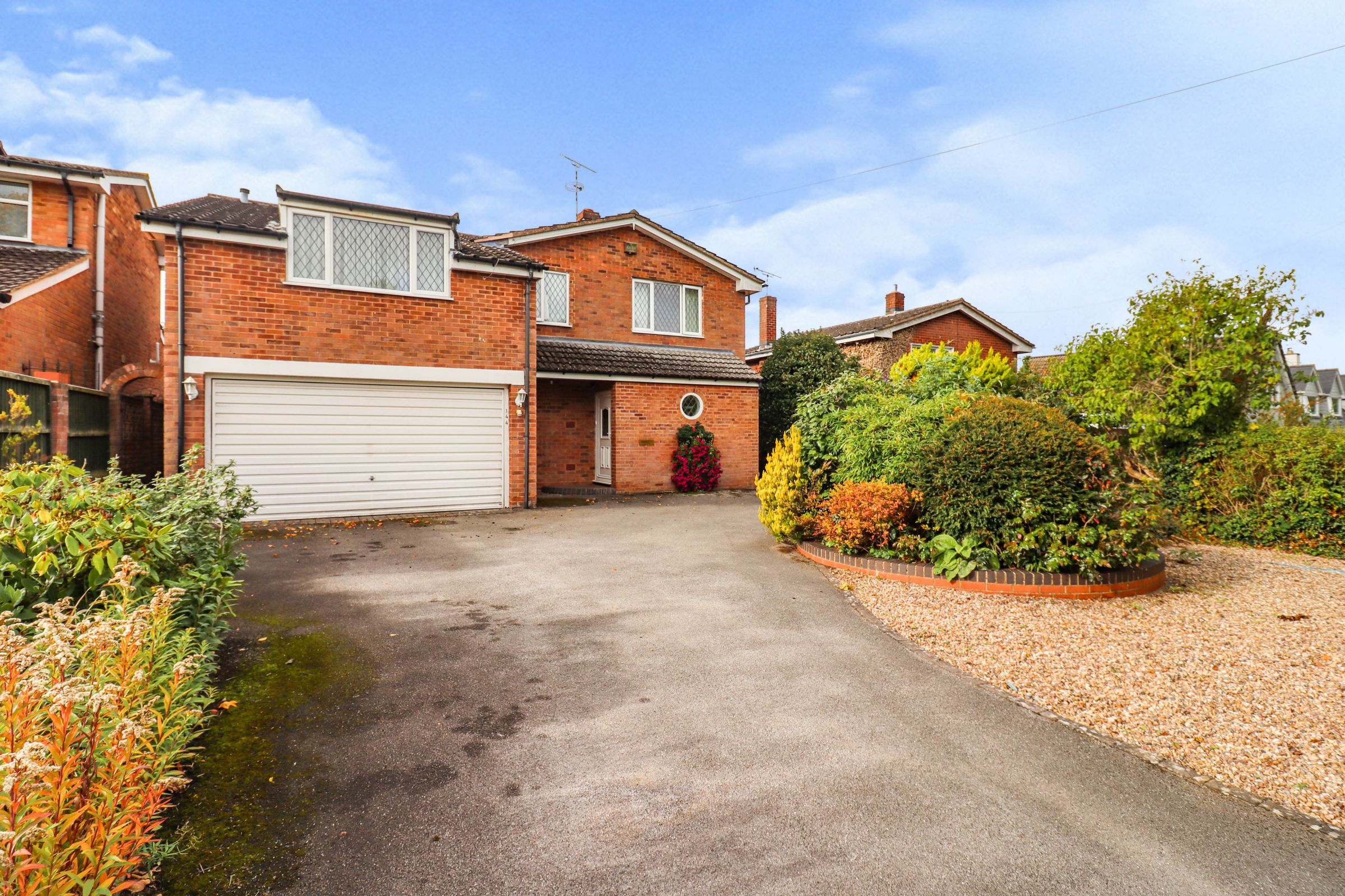 4 bed detached house for sale in Bawnmore Road, Bilton, Rugby CV22 Zoopla