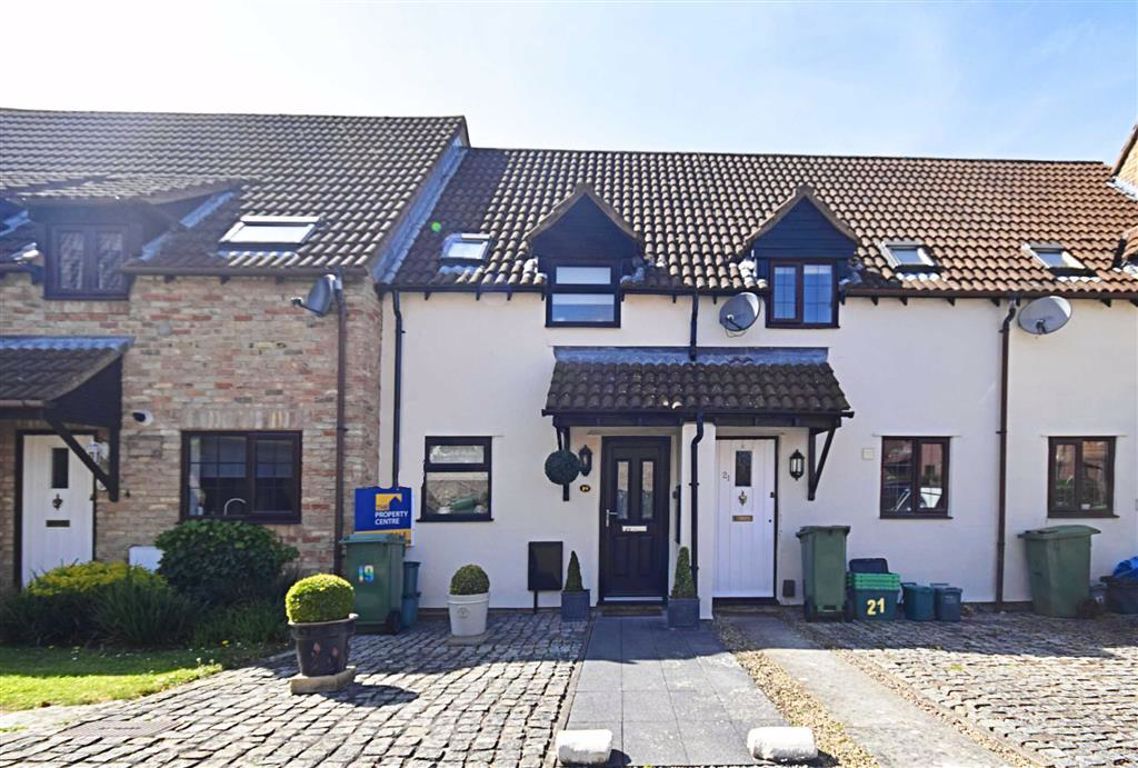 Bronte Close, Cheltenham, Gloucestershire GL51  