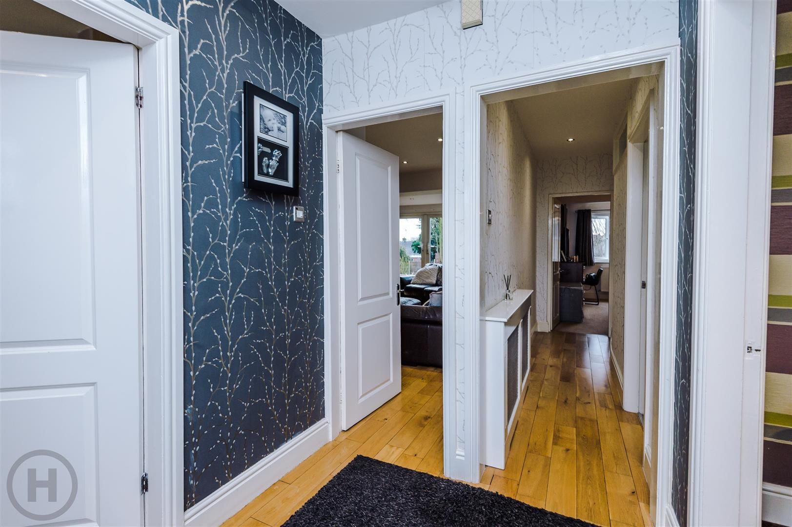 4 bed detached bungalow for sale in Treen Road, Astley, Manchester M29