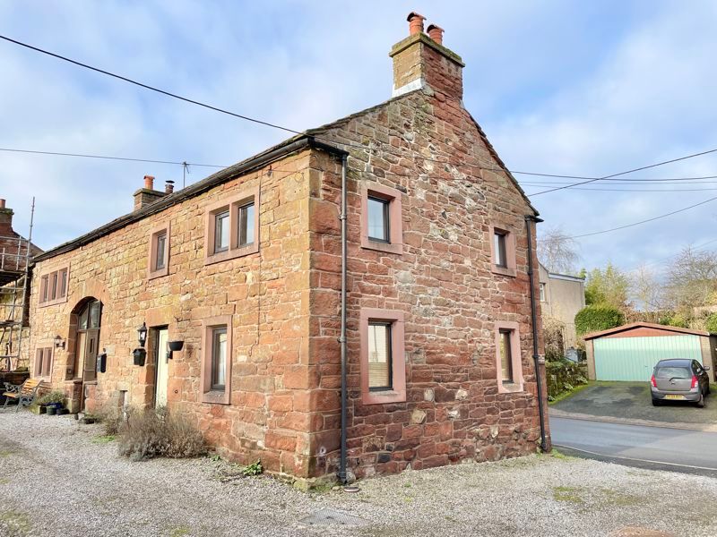 2 bed barn conversion for sale in Culgaith, Penrith CA10 Zoopla