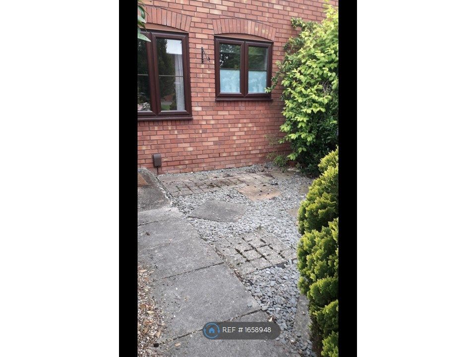 1 bed to rent in Knatchbull Close, Romsey SO51 Zoopla