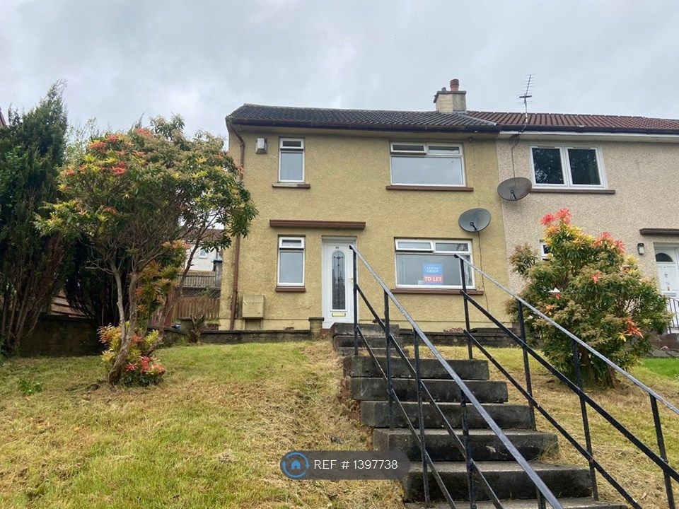 3 bed terraced house to rent in Barony Terrace, Kilbirnie KA25 Zoopla