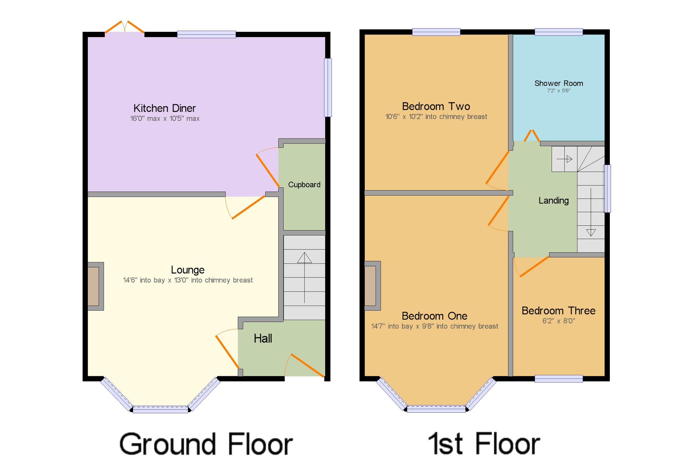 3 bed semidetached house for sale in Kingstanding Road, Kingstanding