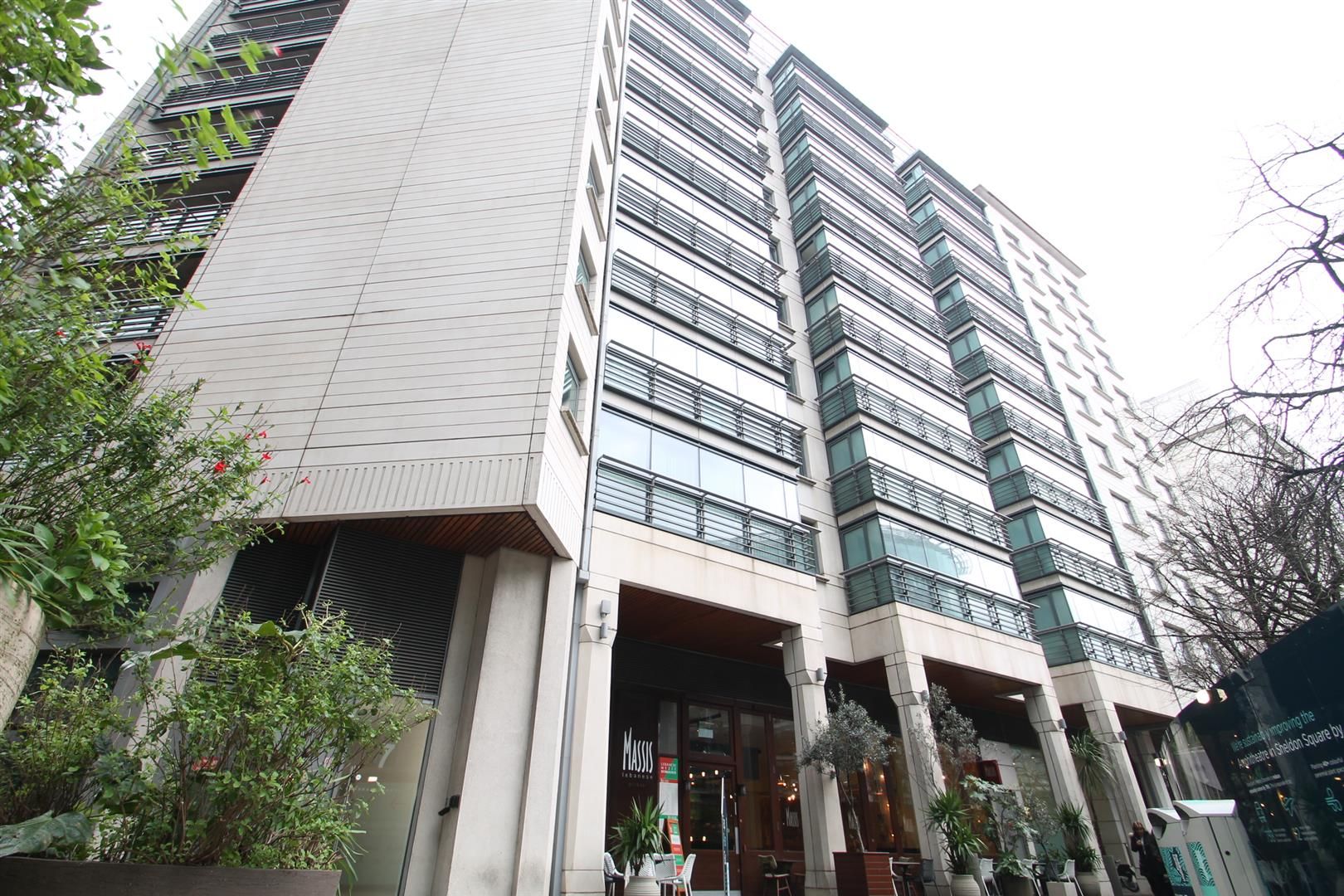 2 bed flat to rent in Sheldon Square, London W2 Zoopla