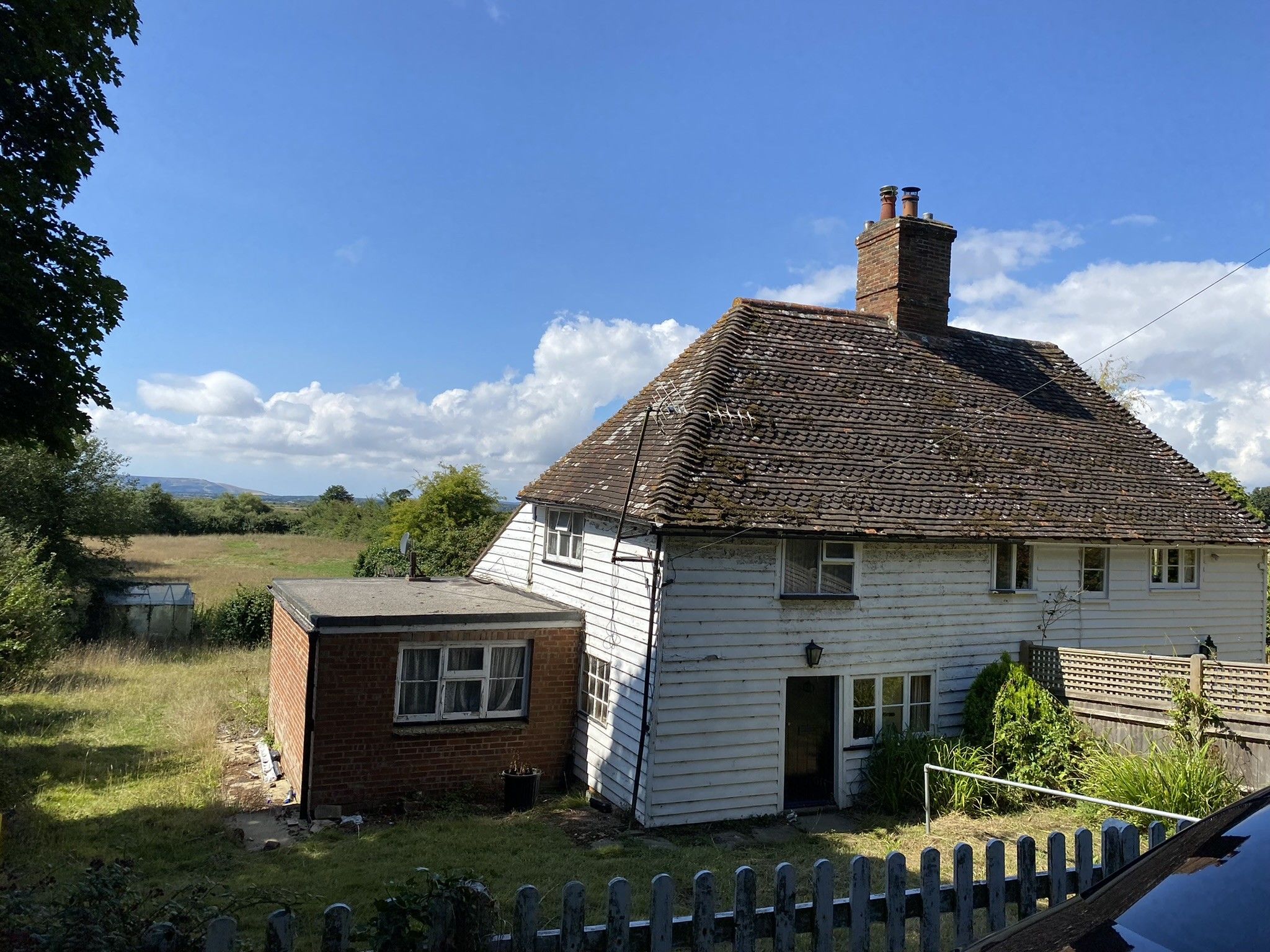 3 bed property for sale in 2 Milland Cottages, Church Road, Hailsham, East Sussex BN27 Zoopla