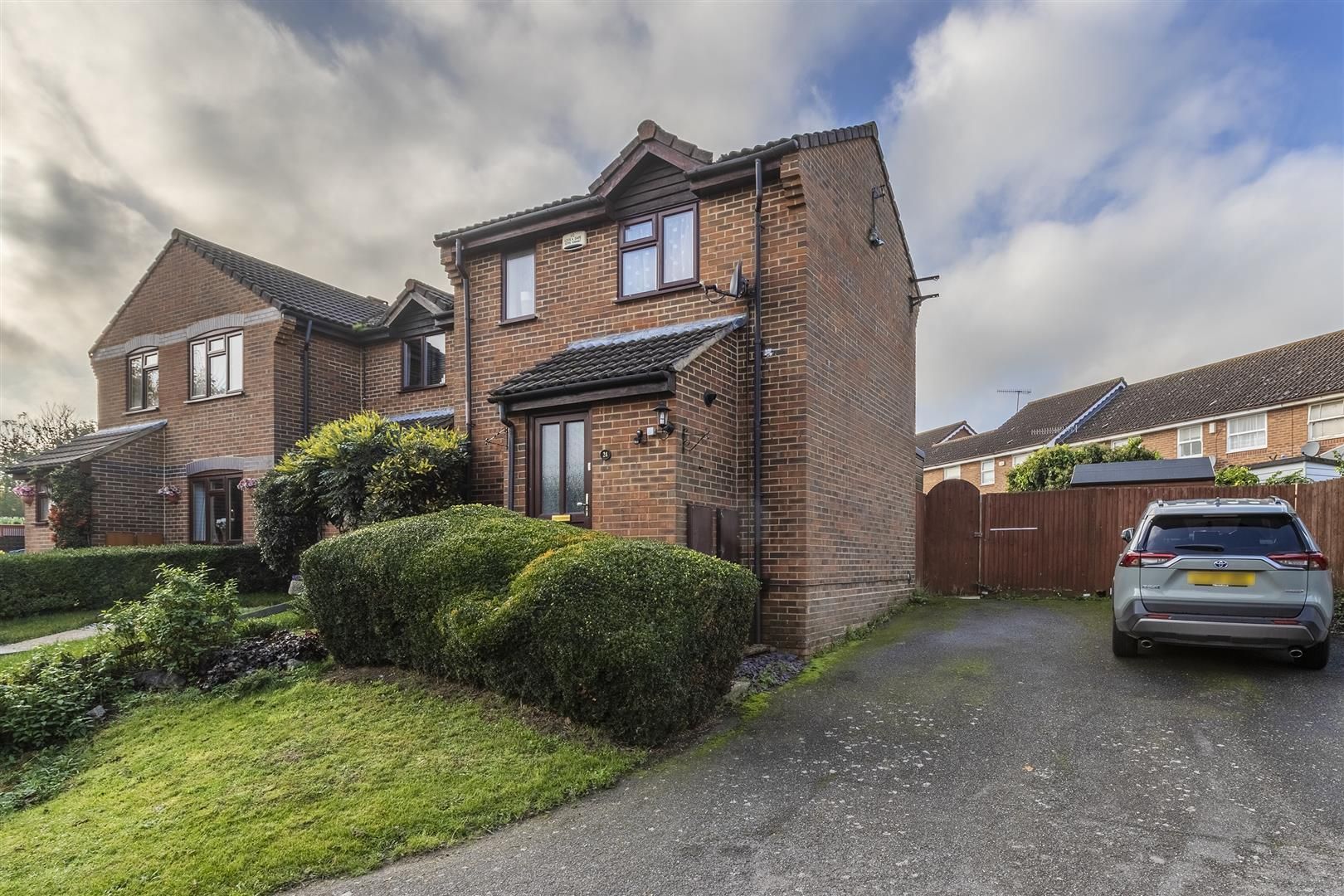 1 bed end terrace house for sale in Cremer Place, Faversham ME13 Zoopla
