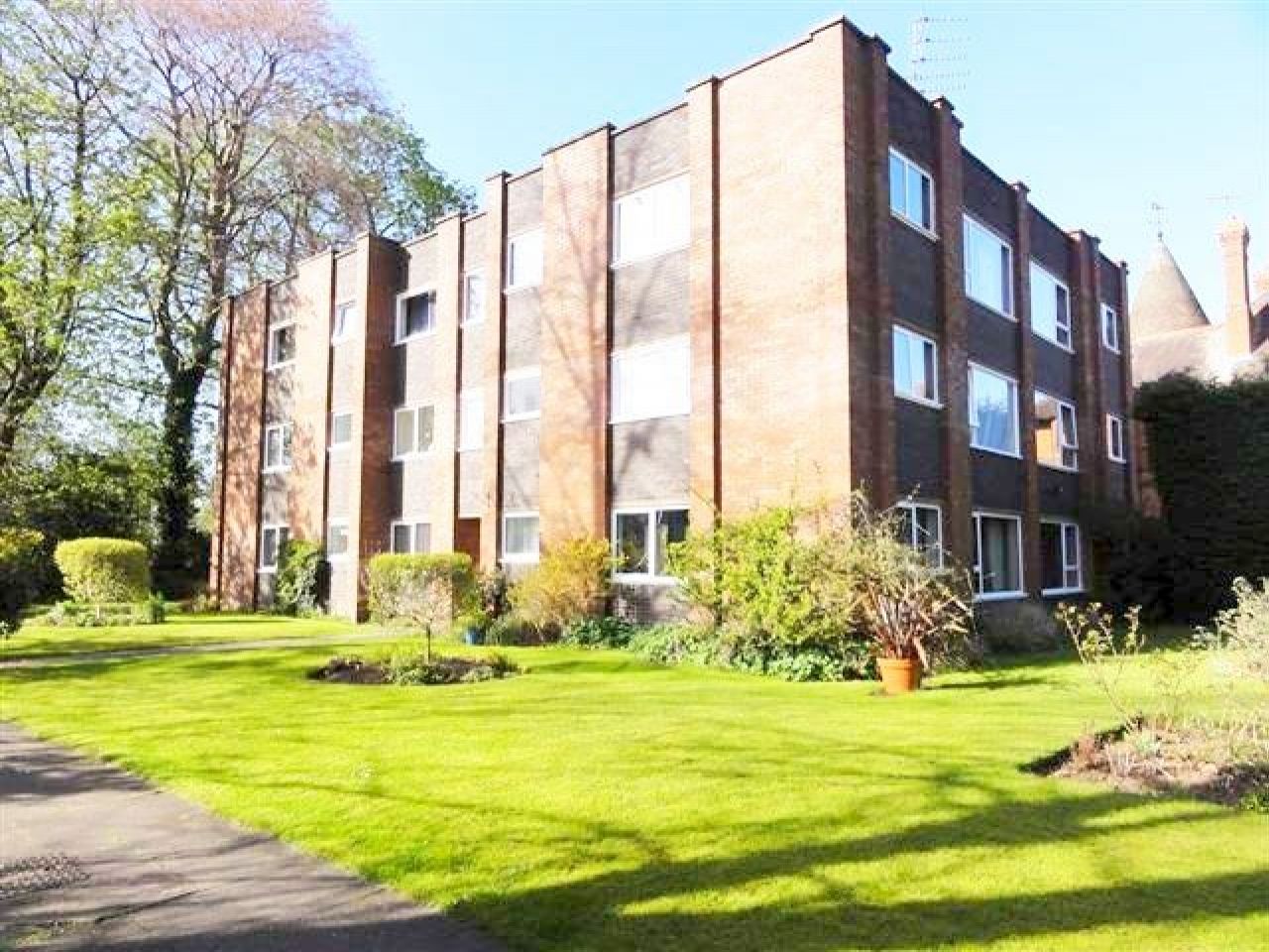 2 bed property to rent in Tettenhall Road, Wolverhampton WV1 Zoopla