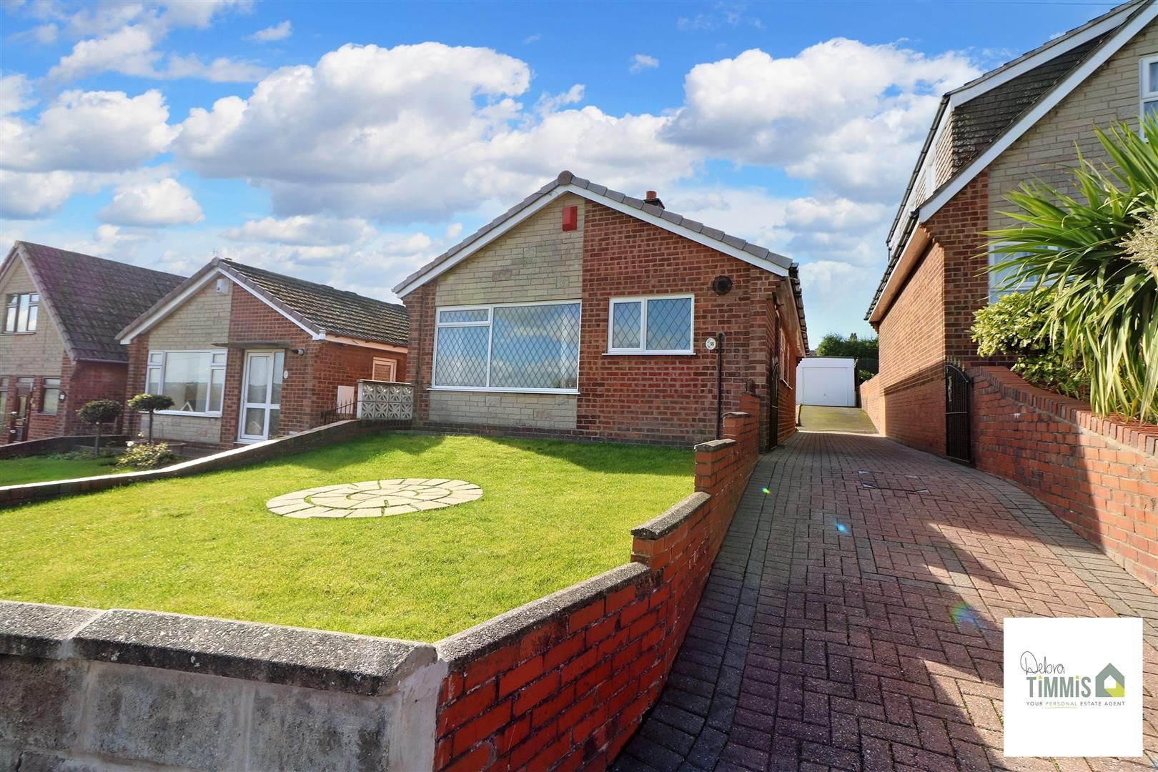 2 bed detached bungalow for sale in Fairhaven Grove, Birches Head