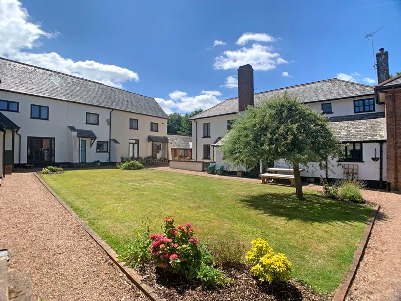 2 bed detached bungalow for sale in Exmouth Road, Colaton Raleigh