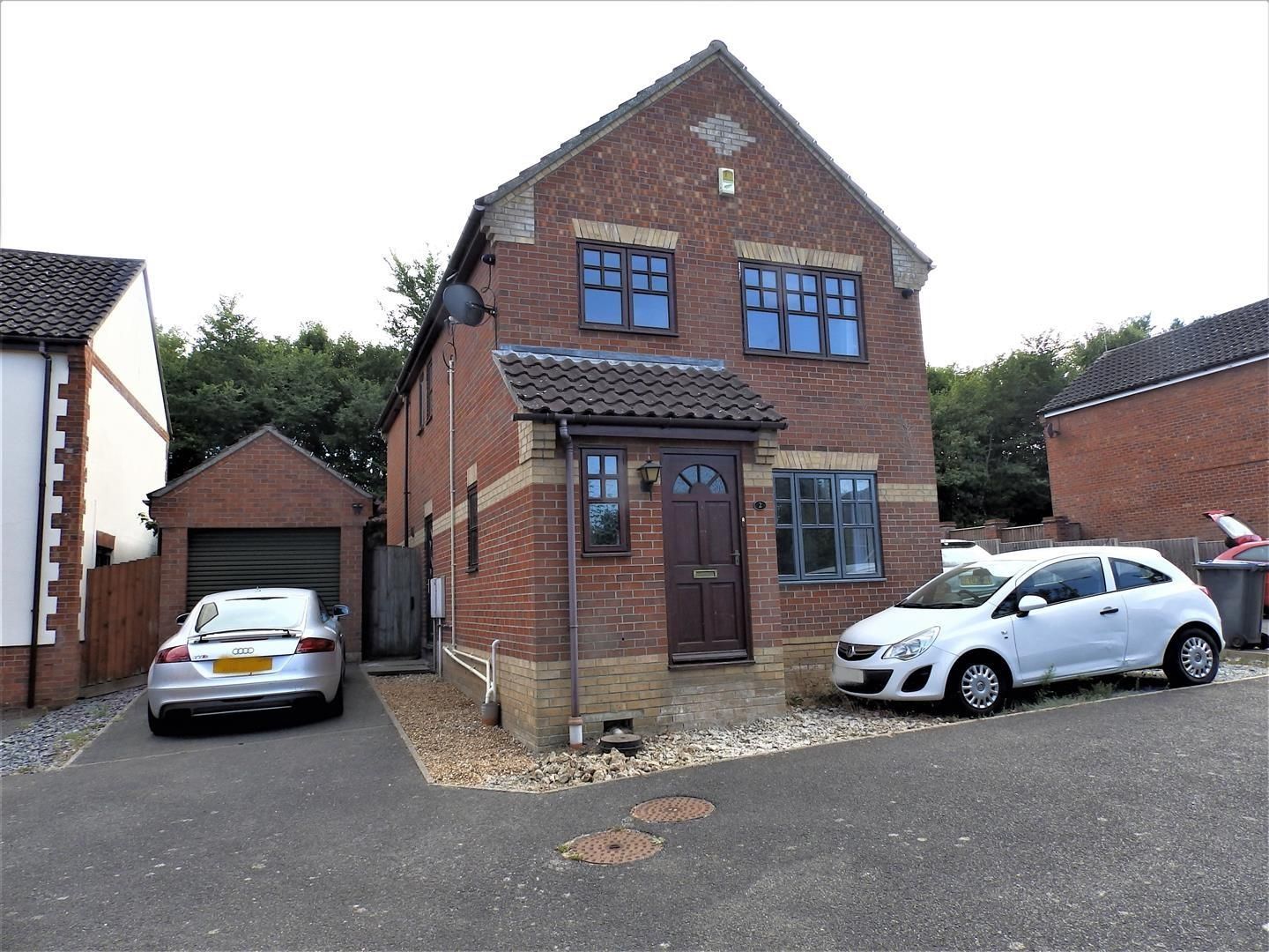 5 bed detached house for sale in Fellbrigg Avenue, Rushmere St. Andrew