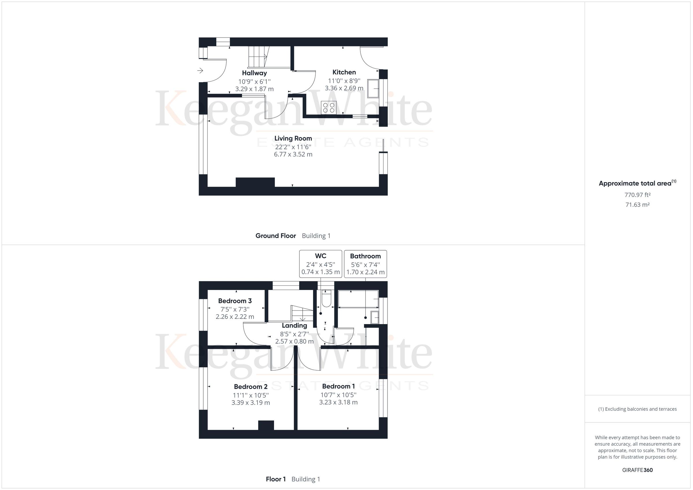 3 bed semidetached house for sale in Telford Way, High HP13