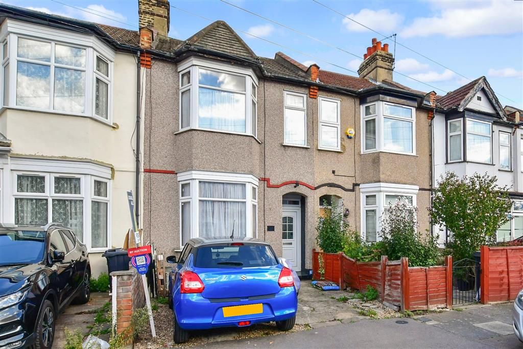 2 bed terraced house for sale in Twyford Road, Ilford, Essex IG1 Zoopla