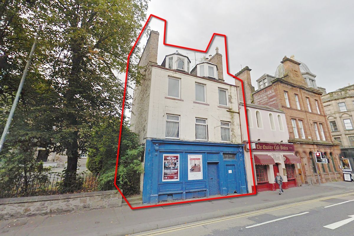 Land for sale in 1012, South Methven Street, Full Building, Perth City