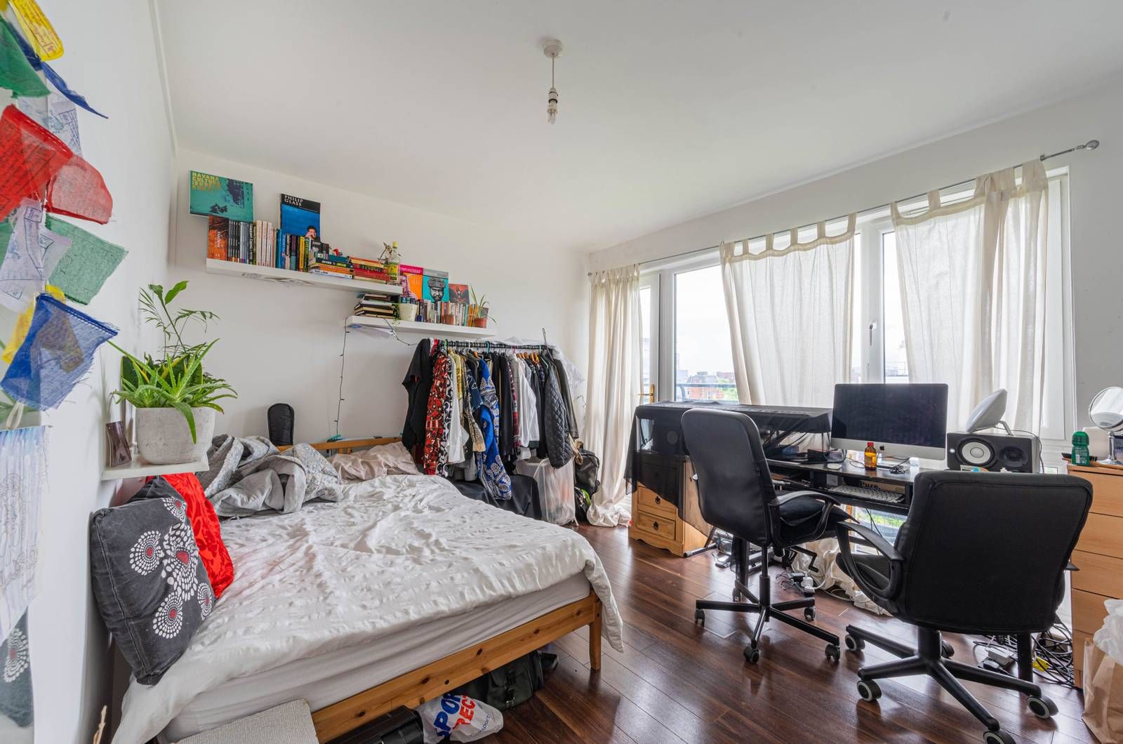 Clayton Road, Peckham Rye, London SE15  