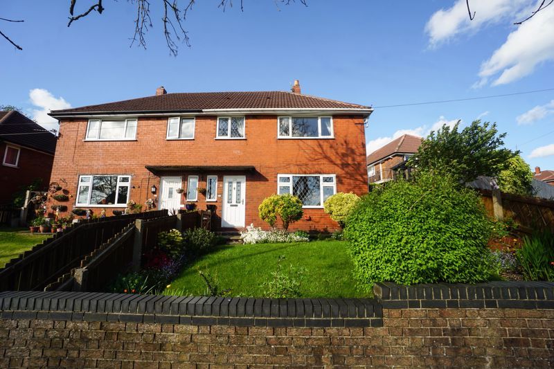 3 bed semidetached house to rent in Winchester Way, Bolton BL2 Zoopla