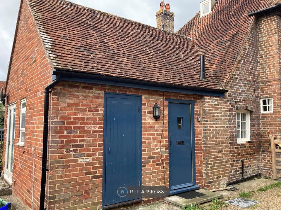 1 bed flat to rent in Pear Tree Cottage, Glynde, Lewes BN8 Zoopla