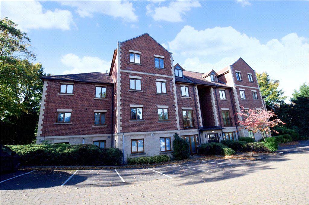 2 bed flat for sale in Villiers Road, Woodthorpe, Nottingham NG5 Zoopla