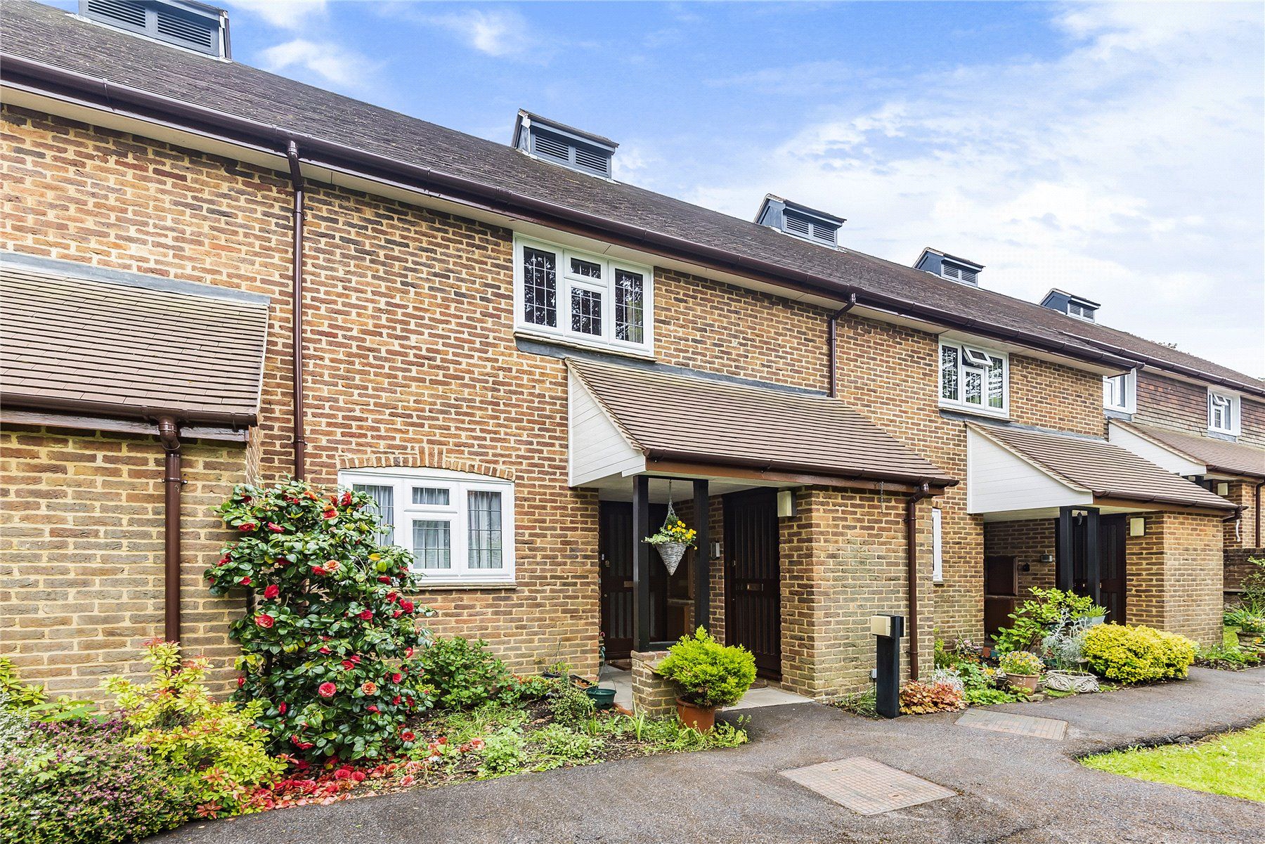 Chestnut Avenue, Guildford, Surrey GU2  