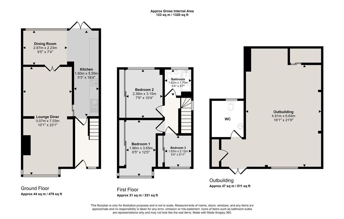 3 bed semidetached house for sale in Primrose Glen, Ardleigh Green