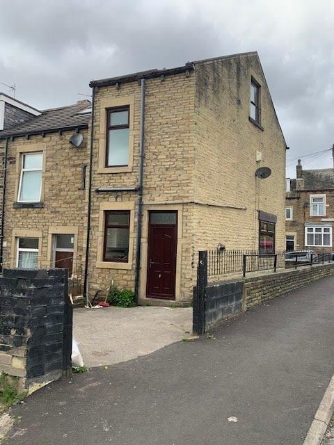Westminster Terrace, Bradford BD3  